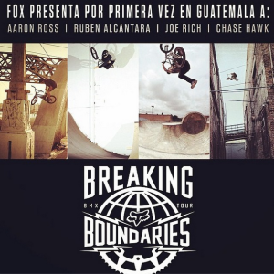 Breaking Boundaries Guatemala