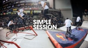 Simple Session 2014