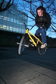 barspin