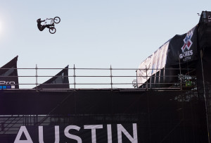 X Games 2014 Big Air Finals