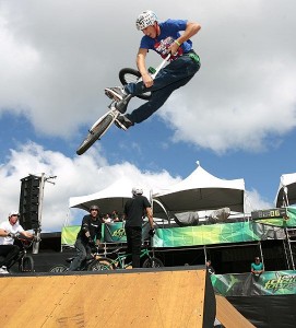 Dew Tour