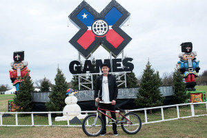 X Games Austin 2015