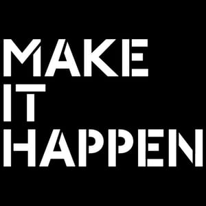 Vídeo del proyecto global de Bmx «Make It Happen»