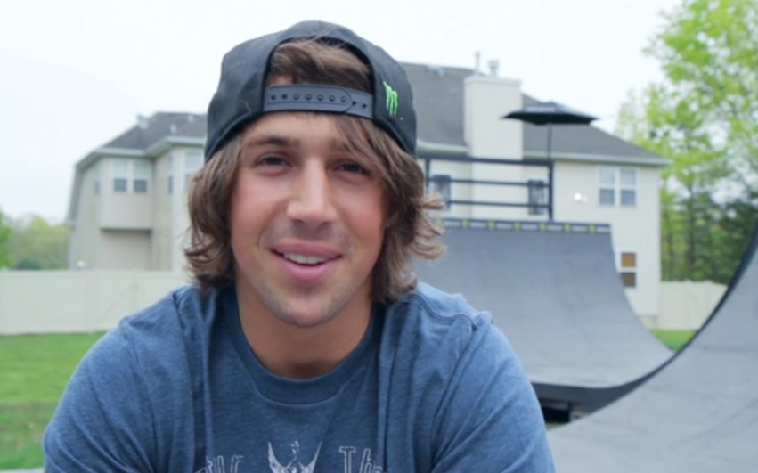 Vídeo: Scotty Cranmer hablando del peor día de su vida