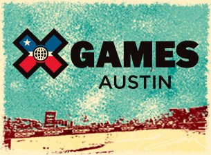 Riders de Bmx invitados a los X Games Austin 2015