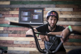 Resultados de Bmx Street en X Games 2014