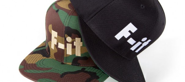 Gorras clásicas de Fit disponibles nuevamente