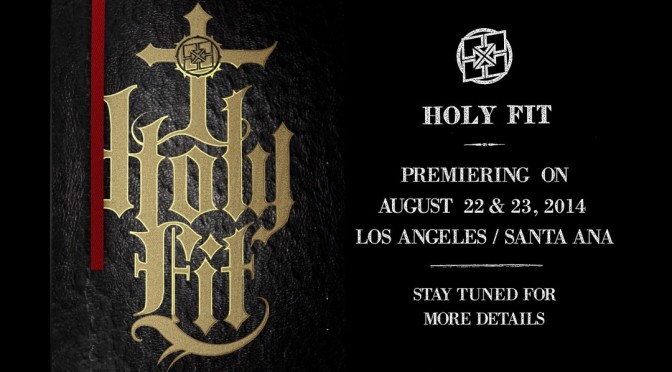 Previo del vídeo «Holy Fit» de Fitbikeco